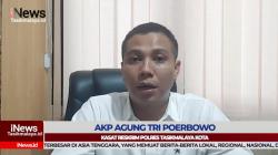 VIDEO: Seorang Pemuda di Kota Tasikmalaya Tewas Diduga Jadi Korban Pelemparan Batu