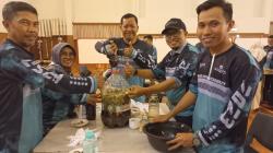 Paiton Energy dan Pomi Gelar Pelatihan Ubah Sampah Jadi Cuan, Melalui Eco Enzyme