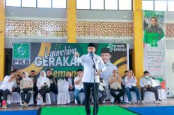 Syafii Efendi Siap Maju Pileg DPR RI 2024, Ingin Jadi Akselerator Perubahan di NTB