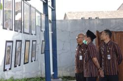 Gelar Pameran, Siswa SMKN Jumo Panen Omzet