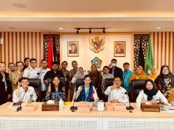 Kemenag, UNDP, dan Kemdikbud Sinergi Pengembangan Creative Thinking Guru PAI SMA