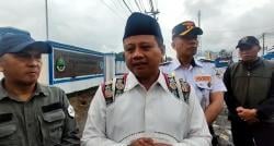 Pemrov Jabar Anggarkan Rp31 Miliar untuk Pembangunan Jalan Rusak