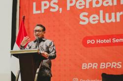 BPR Diminta Lebih Besar Tumbuhkan Ekonomi Nasional, Ini Aturannya