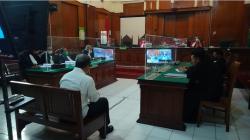 Sidang Tragedi Kanjuruhan, 2 Terdakwa Divonis Bebas, KontraS Sebut Sidang Asal-asalan