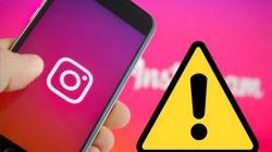 Instagram Down Jam 9 Pagi, Warganet Kebingungan