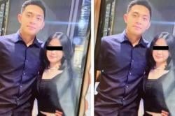 5 Fakta Penahanan AG Pacar Mario, Salah Satunya Mendapatkan Pendampingan Selama Ditahan