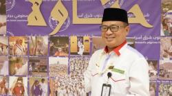 Konsul Haji KJRI: Tidak Ada Penutupan Ziarah di Makkah dan Madinah