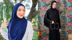 5 Artis Cantik yang Menikah dengan Ustaz, Bagaimana Kehidupan Mereka