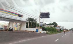 Diduga Belum Rampungkan Izin, Dua Indomaret di Sragen Start Operasional