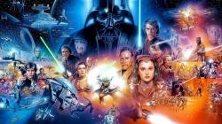 Urutan Nonton Film Star Wars Sesuai Timeline Peristiwanya