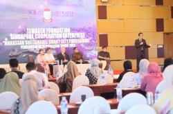 Program SCE Berakhir, ASN Pemkot Makassar Siap Garap Project Plan Sustainable Smart City