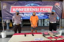 Duel Maut Gunakan Celurit dan Pedang, Tersangka Mengaku Sering Dibully Korban