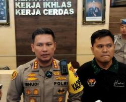 745 Orang Menjadi Korban Investasi Bodong Crazy Rich Surabaya, Wahyu Kenzo