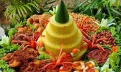 Tumpeng Sudah Menjadi Bagian Utama Setiap Perayaan, Wajib Mengenal Filosofinya