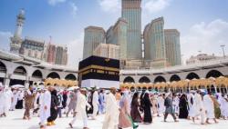 Mau Umrah Mudah! Ini Solusi yang Ditawarkan Pegadaian Cabang Wonokromo