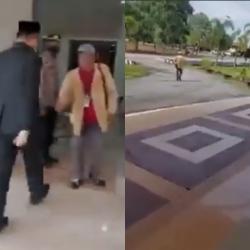 Netizen Singgung Beda Pil KB dan Pilkada atas Kasus Anggota DPRD Tolak Jabat Tangan Warga