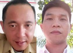 Profil Maikel Sagai dan Carrol Tulandi, Korban Tewas Tabrakan Berujung Kebakaran di Desa Munte