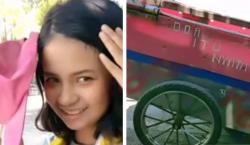 Viral! Bagaikan Bidadari, Ternyata Gadis Cantik ini Berprofesi sebagai Pemulung dan Kuli Tabung Gas