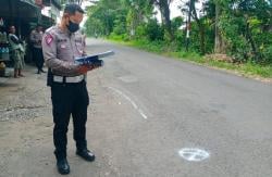 Ibu Rumah Tangga di Probolinggo Jadi Korban Tabrak Lari dan Meninggal