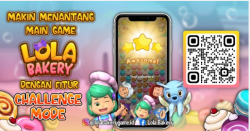 Keuntungan Bermain Game Lola Bakery