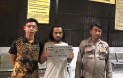 Residivis Curanmor Tak Kapok, 4 Kali Masuk Penjara Gara-Gara Curi Motor