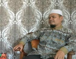 Ustadz Ahmad Antoni Menjadi Mualaf,  Berawal Mimpi 7 Hari Berturut-turut tentang Pertolongan Allah