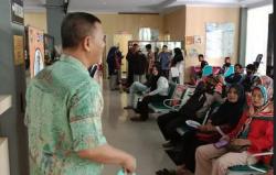 Dindukcapil Pekalongan Terus Sosialisasikan IKD