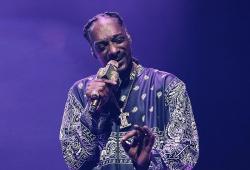 Terpikat Cita Rasa Kopi Sumatra, Rapper Snoop Dogg Jualan Kopi Indonesia