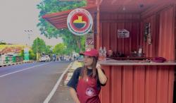 Kedai Miekirin Tuban Ada Selebgram Cantik