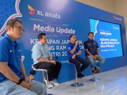 Traffic Diprediksi Meningkat, XL Axiata Siap Beri Pelayanan Terbaik di Ramadan - Lebaran 2023