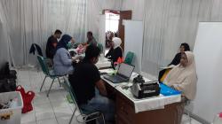 Cek Lokasi Layanan Paspor Simpatik bagi Calon Jamaah Haji di Akhir Pekan