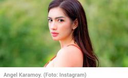 Pose Angel Karamoy Dituding Tanpa Bra, Langsung Dibanjiri Komentar Netizen