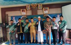 Lurah Mekarsari Merak, Membangun Generasi Qur'ani Menuju Cilegon Modern dan Bermartabat