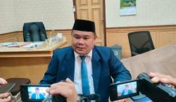 Bakeuda Batanghari Minta OPD Segera Laksanakan Kegiatan TA 2023