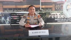 Polisi Amankan Seorang Warga Palembang, Pelaku Jual Beli Hewan Dilindungi Lintas Provinsi