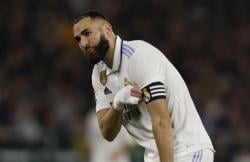 Berikut 5 Calon Pengganti Karim Benzema di Real Madrid