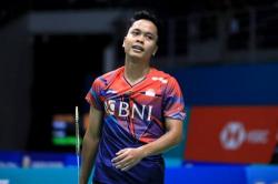 Anthony Sinisuka Ginting Sikat Utusan Thailand di All England 2023, Tampil Menggila !