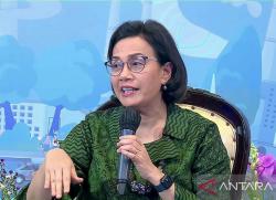 Astaga, Ganti Pagar Puskesmas Masuk Anggaran Stunting, Ini Tanggapan Sri Mulyani Heran