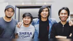 Sheila On 7 Tak Pernah Mau Tampil di Podcast Artis, Ternyata Ini Alasannya! 