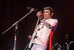 Si Raja Dangdut Rhoma Irama Dapat Gelar Baru, Sosok Pejuang Moderasi Beragama