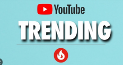 Konten Youtube Yang Treding di 2023