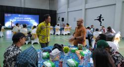 BI Harap Hasil Kurasi Produk UMKM Papua Dorong Peningkatan Ekspor