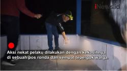 Sungguh Biadab, Pelajar Cekik Bayi yang Baru Saja Dilahirkannya hingga Tewas