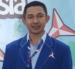 John Salem, Anggota DPRD TTU: Tegakkan Konstitusi, Pemilu harus Digelar di 2024