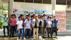 Dianggap Tak Becus Tangani Kerusuhan, Solidaritas Pemuda Maluku Desak Kapolri Copot Kapolda Maluku