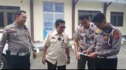 Pastikan Taat Pajak, Iptu Kamal Kanit Regident Samsat Palopo Sidak Pegawai dan Petugas Samsat