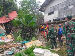 Ini Daftar Nama Korban Longsor di Empang Bogor, 2 Tewas 4 Masih Pencarian