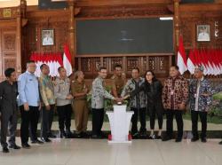 Bank Jatim Luncurkan Agen Jatim di Tuban, Kesempatan Berwirausaha Semakin Luas