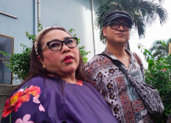 Nunung Comeback Main Bareng Srimulat usai Sembuh Kanker Payudara, Ganti Nama Jadi Srinewlat 