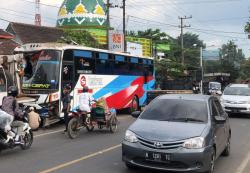 Tren Kecelakaan di Probolinggo Dua Bulan Terakhir Mengalami Penurunan